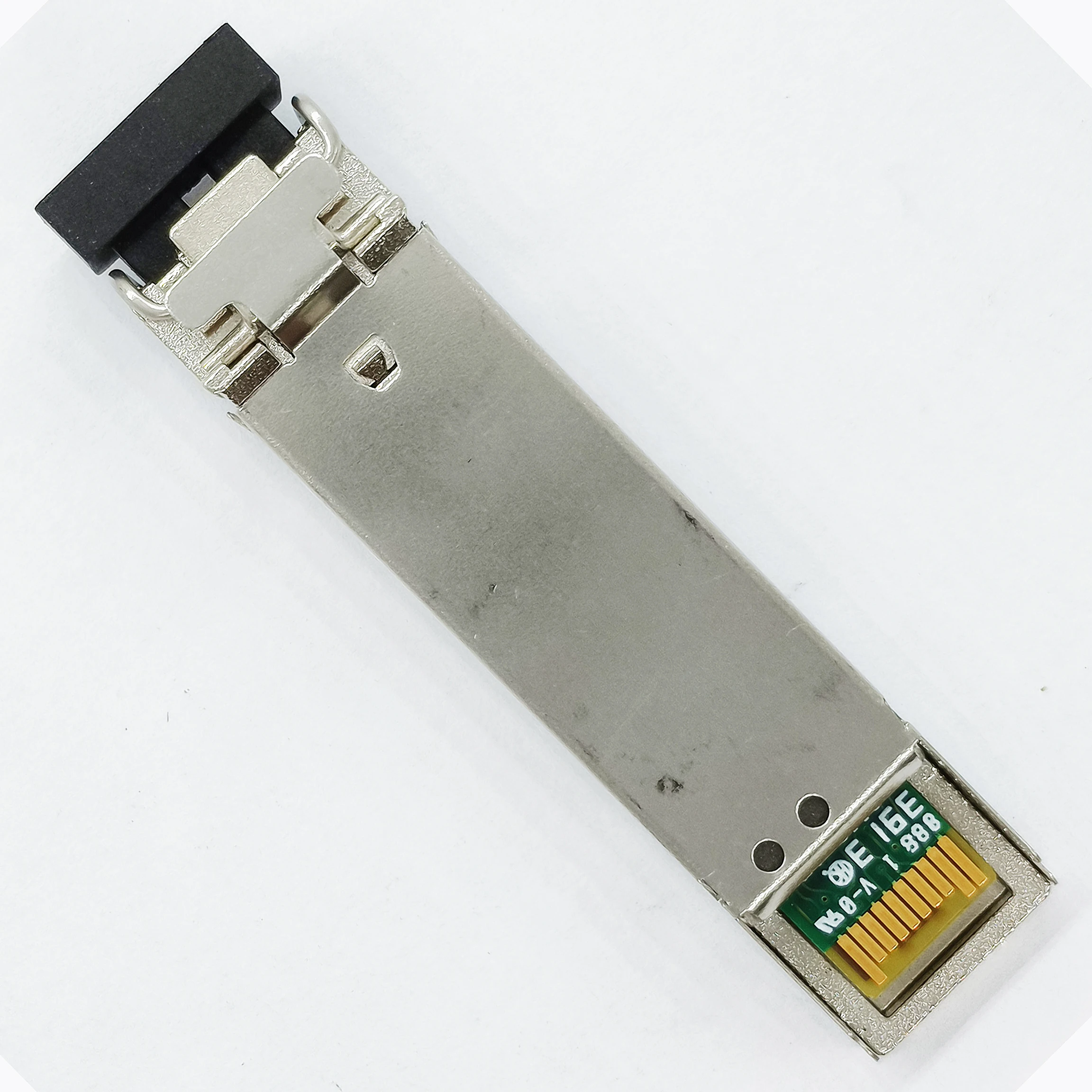 Genuine For Cisco ONS-SI-GE-LX V01 10-2300-01 SFP 1000BASE-LX 1310 nm 10km SM I‑TEM Refurbished Transceiver Optical Module