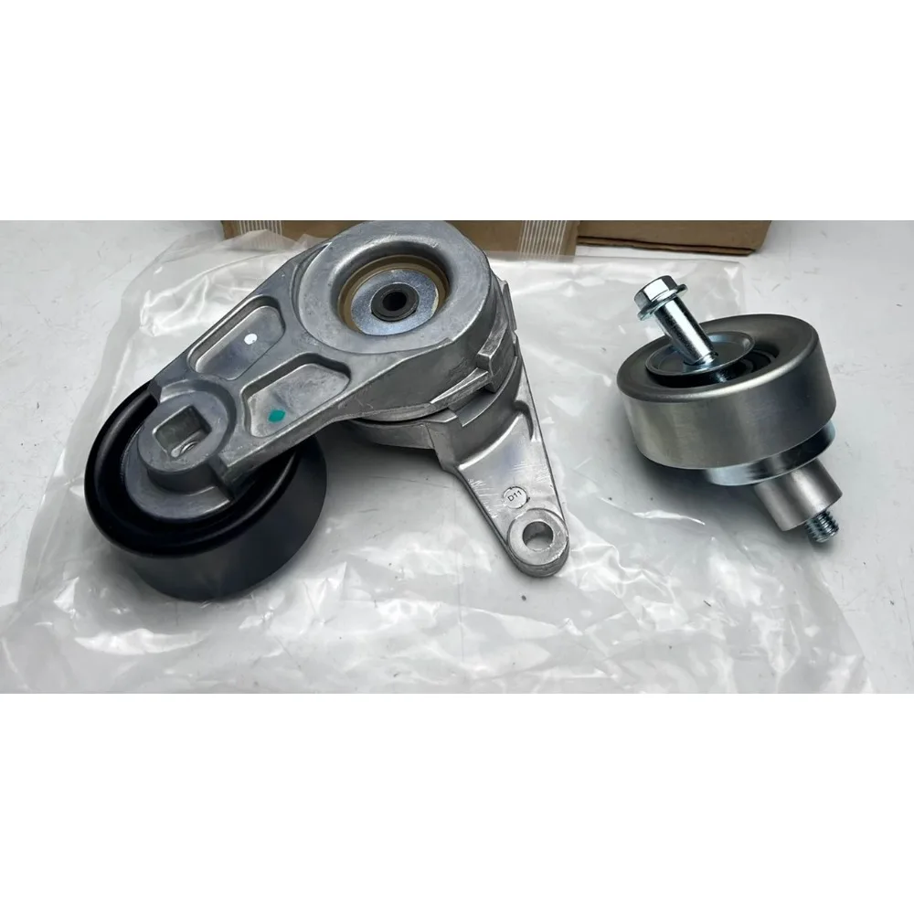 Idler Pulley Generator Belt Tensioner Pulleys 12575509 for Chevrolet Captiva 3.2 Brand New Genuine China Brand