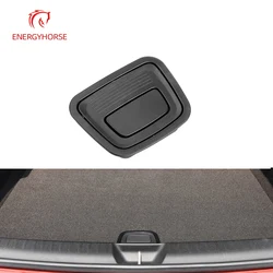 For Mercedes W246 W176 W177 Car Rear Trunk Mat Carpet Handle Auto Accessories For Benz A B Class A180 A200 B200 B220 0996800184