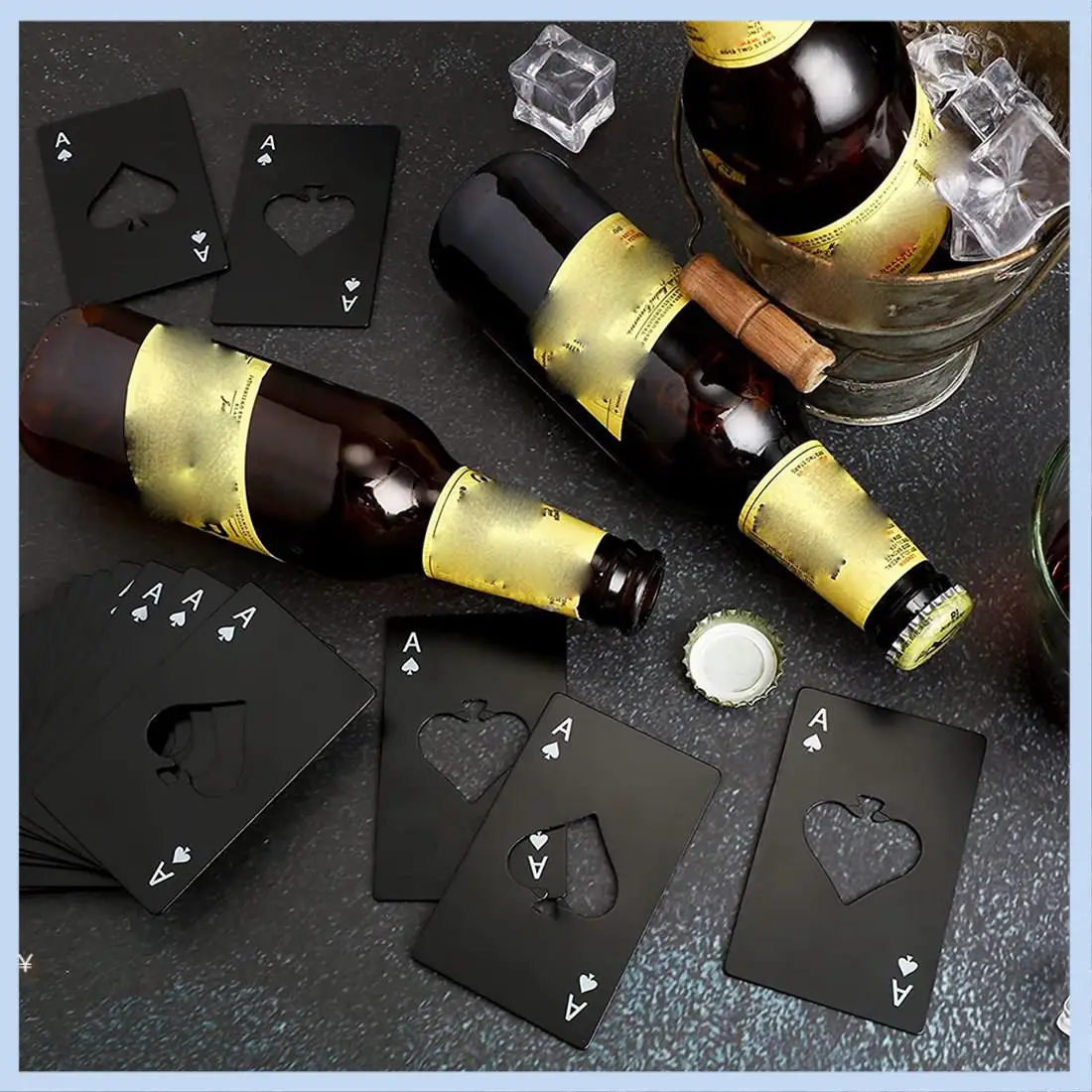 mlgb-60-pieces-poker-card-bottle-openers-groomsmen-ace-of-spades-bottle-opener-beer-bottle-opener-for-your-wallet-and-pocket
