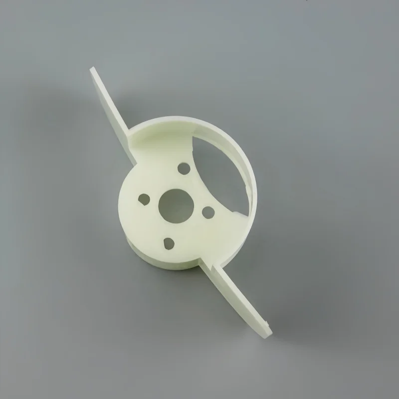 Supporto motore Cessna PLUS da 5 pezzi, modello di aereo ad ala fissa, supporto motore brushless 2212