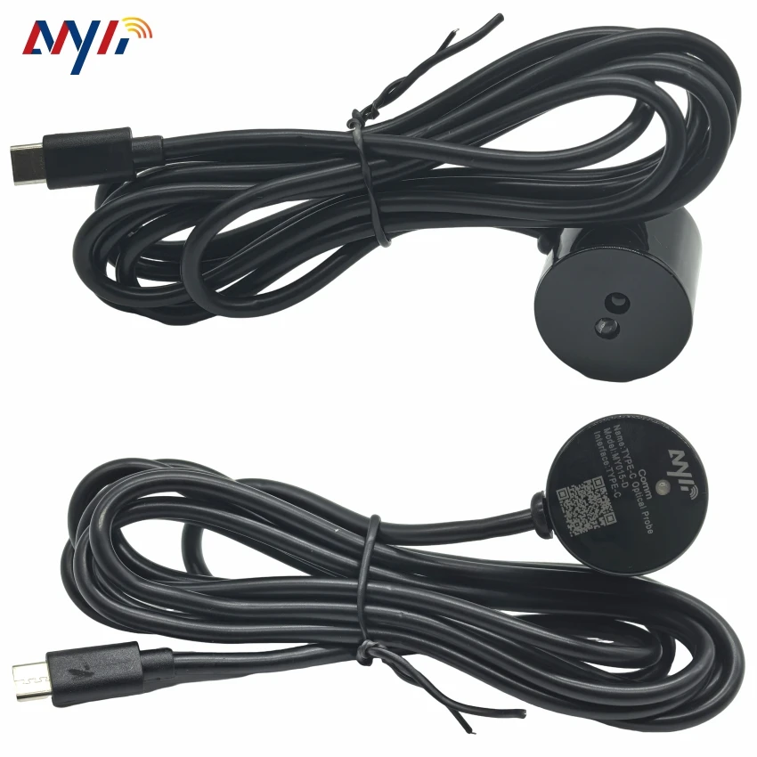 

MY015-D TYPE-C USB FT232 DLMS IEC62056 IEC1107 ОПТИЧЕСКИЙ ДАТЧИК ЗОНУ ДЛЯ ВОДЯНОГО МЕТРА SMART KWH READOUT