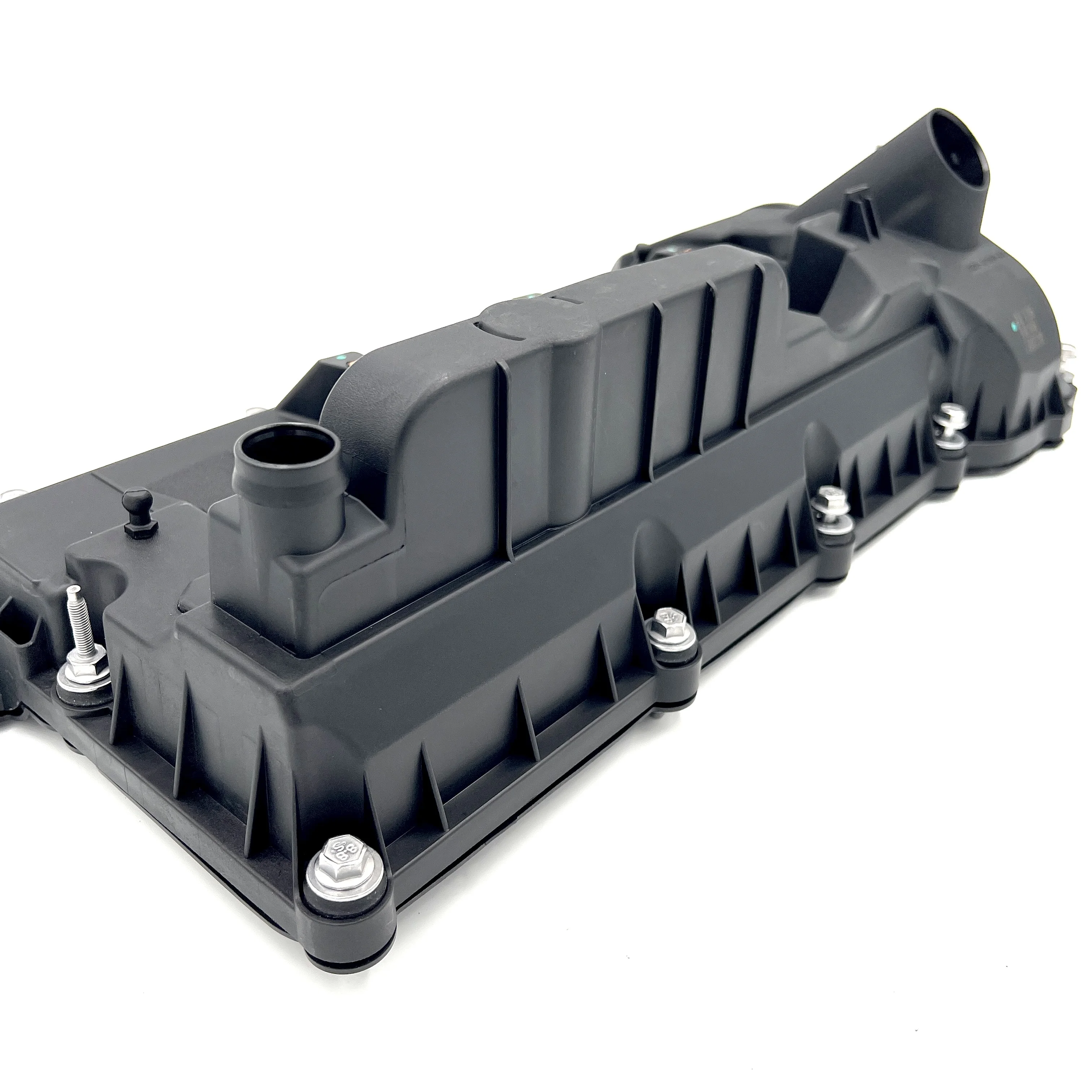 Top Quality Wholesale Price Made In China OEM LR041685 3.0T L Car Spare Parts Engine Valve Cover for Car