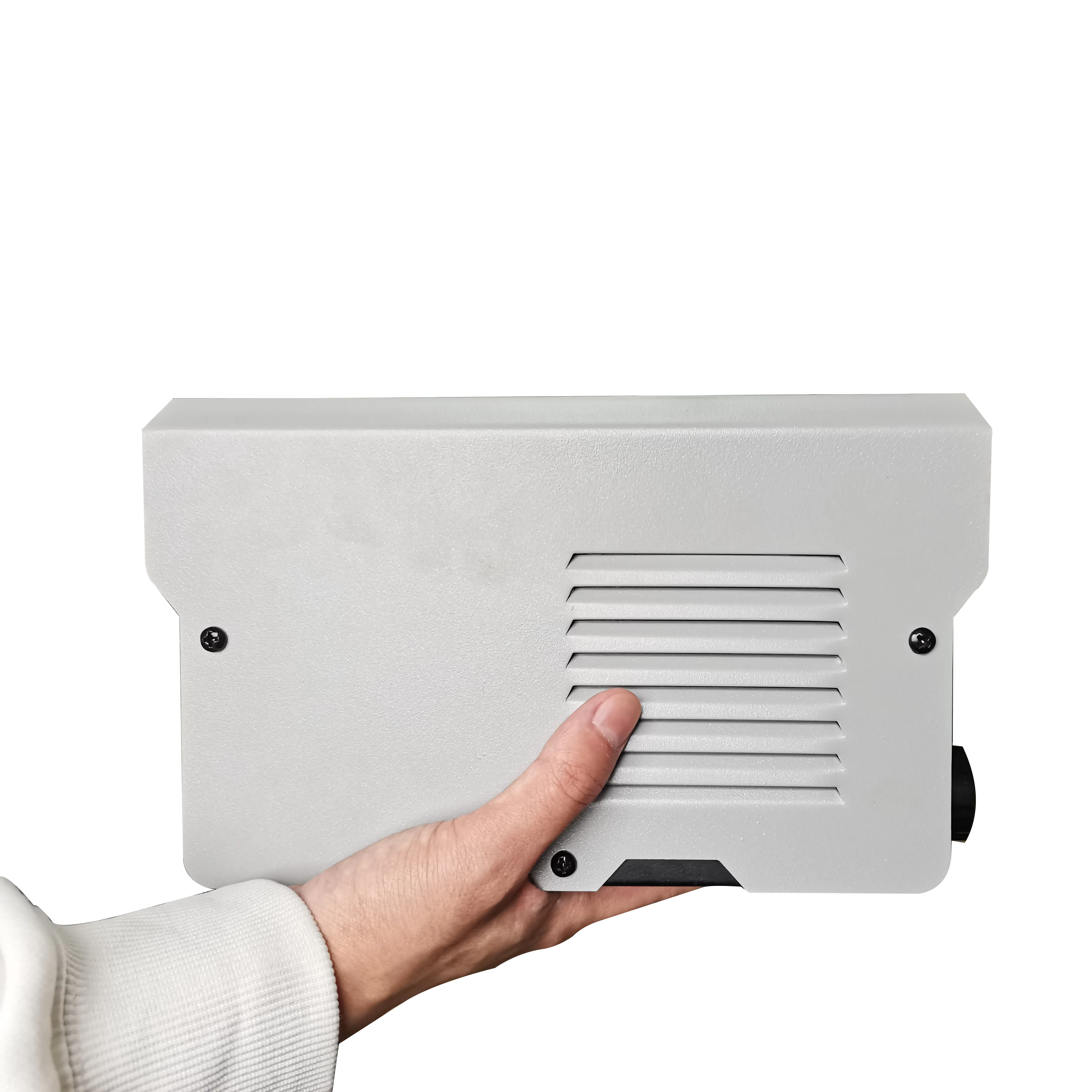 MINI Portable Home Use MMA 200 Mini IGBT Inverter Stick Steel ARC Welding Machine Small Welder