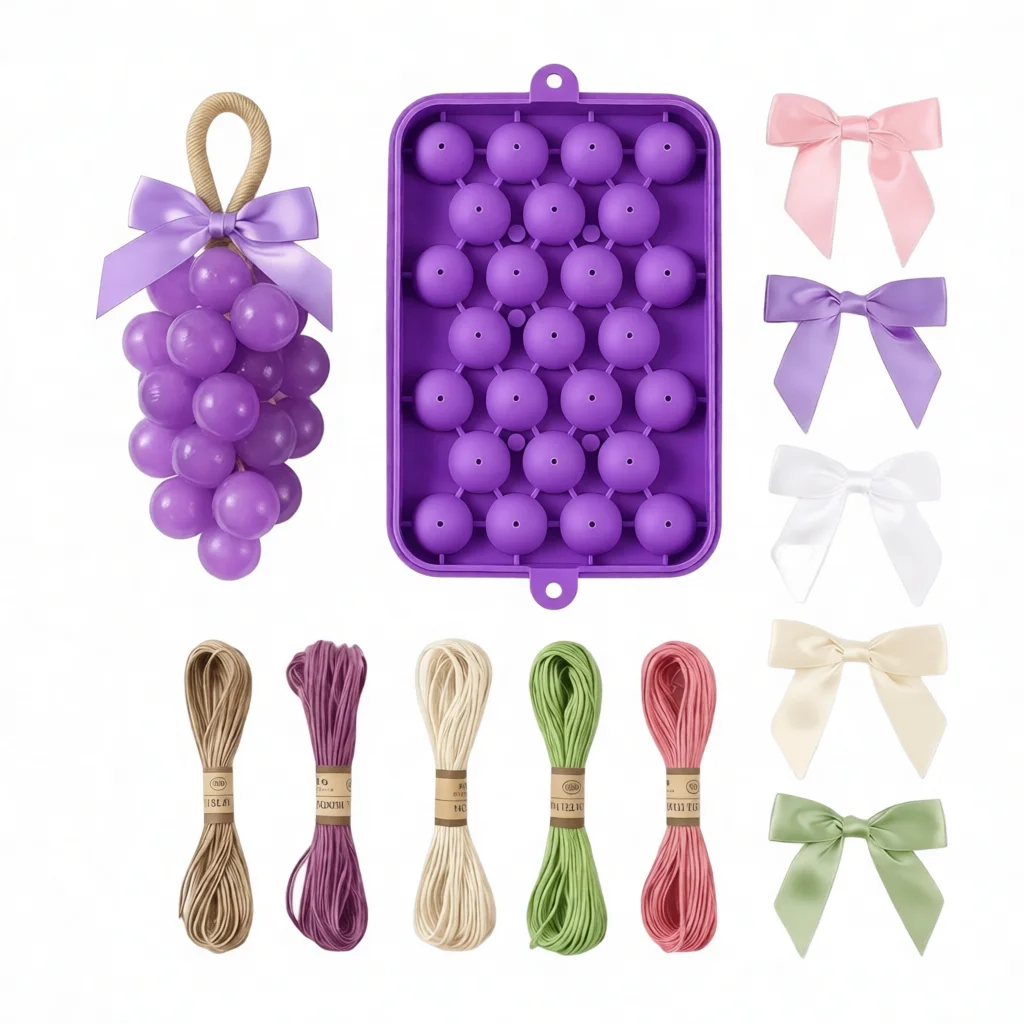 Moule à savon 3D en forme de p - Soap Making Hobby avis et prix