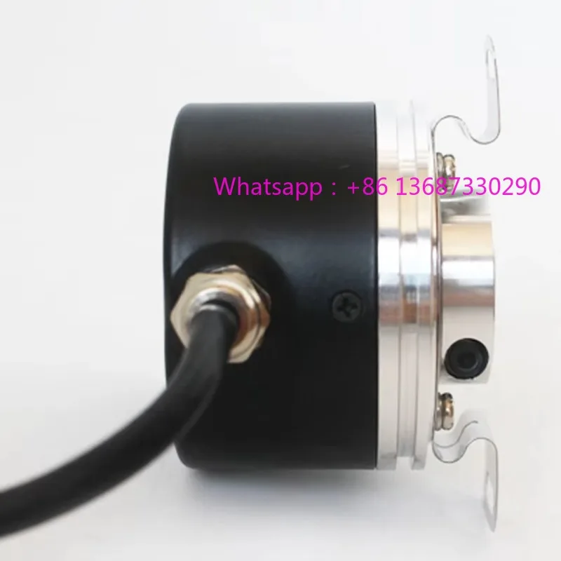 Rotary Motor Encode…