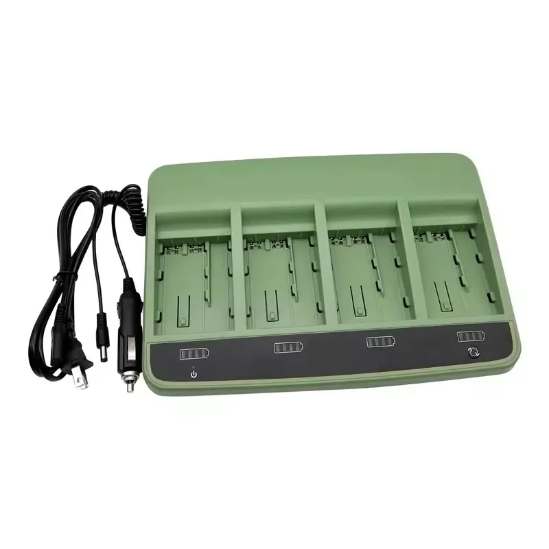 New GREEN GKL341 Charger for  GEB211 GEB212 GEB221 GEB222 GEB241 GEB242