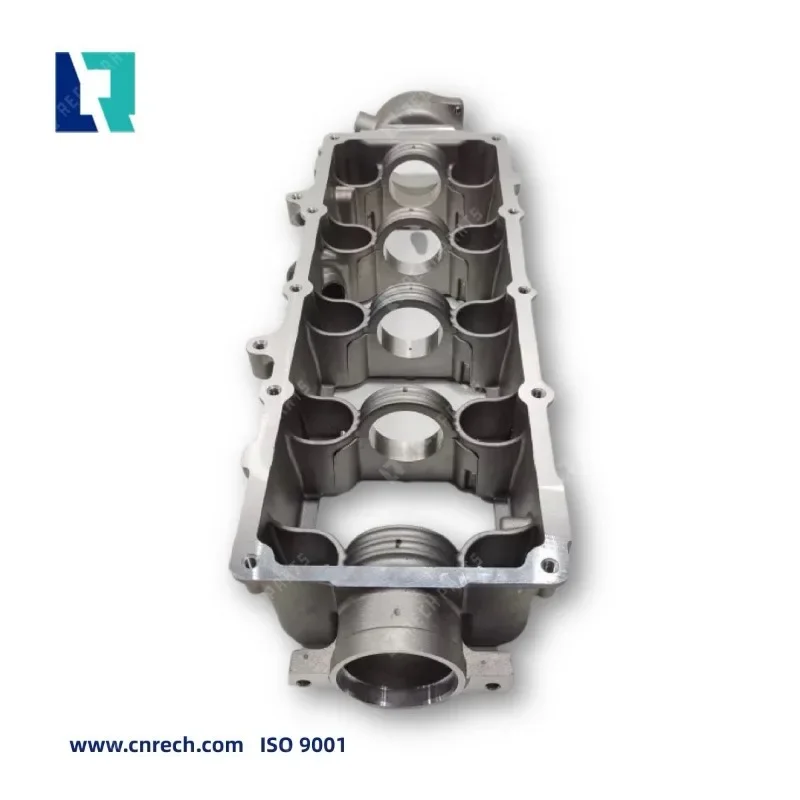 工場直送 カムシャフトハウジング カムベアリングシート 24578852   シボレー用