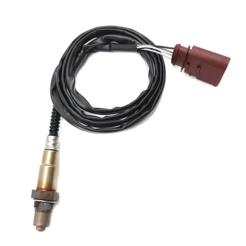 

NEW Downstream Rear Air Fuel Ratio Oxygen Sensor 234-4874 06A906262AL For VW Beetle Phaeton Passat Golf A4 S4 A6