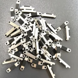 Rubber gasket for INNO V7 VF-15 V1 V2 FC-6 FC-6S FC-7 7R 8R 5S Fiber Cleaver Rubber Gasket SKL Fiber Cleaver Gasket Rubber mat