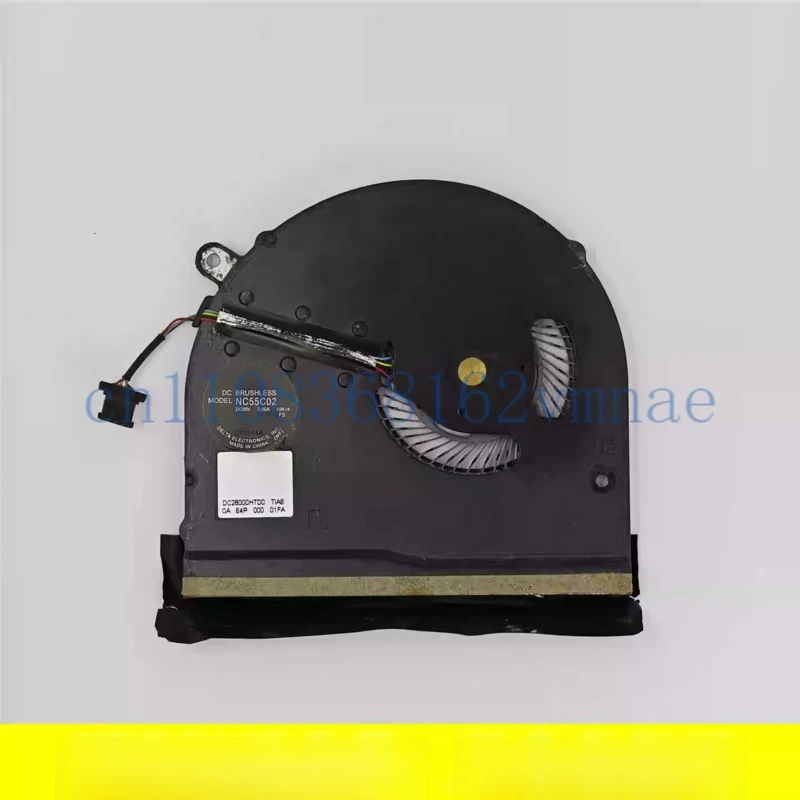

Вентилятор для ACER Aspire S13 S5-371 SF514-51 Swift 5 NC55C02-15K14
