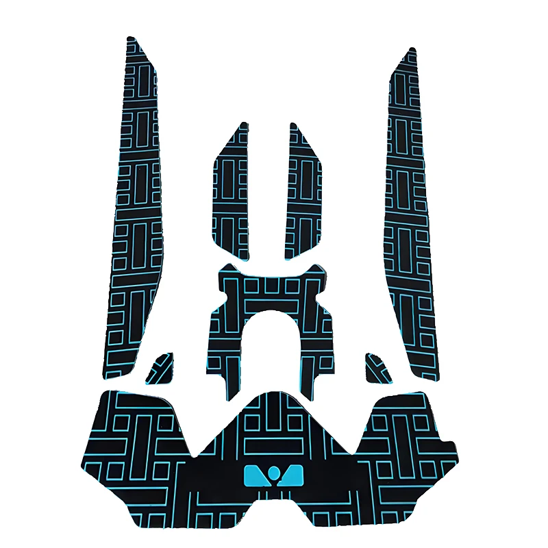 

Коврики WSM Eva Foam Pad для гидроциклов и морских тяговых ковриков для морских лыж SeaDoo GTX/GTX155/GTX 230/GTX 300/GTX Limited/GTX PRO 2019-2025 годов