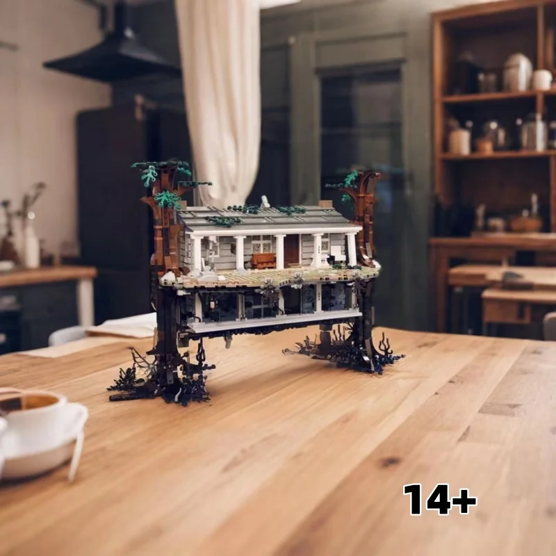 2025 متوفر في الشوارع نموذج رأسا على عقب هدية عيد ميلاد الأطفال هدايا عيد الميلاد هدية #1