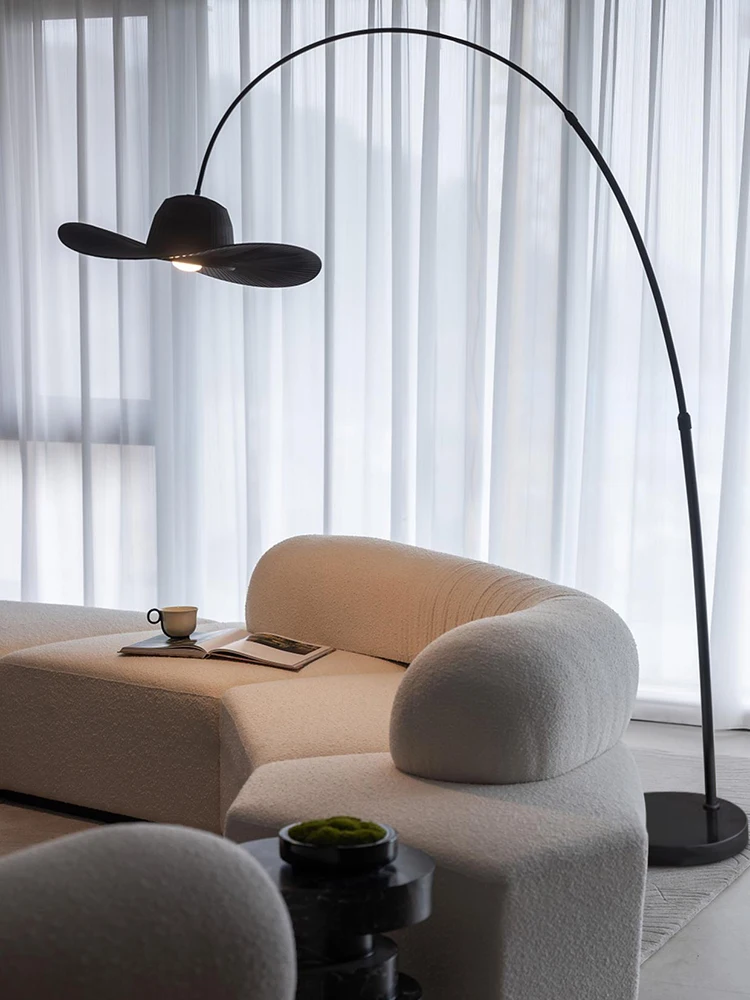 

Nordic Minimalist LED Floor Lamp Living Room Sofa Lights Dining Table Light Home Decoration Bedroom Hanging Lamps Light Fixture