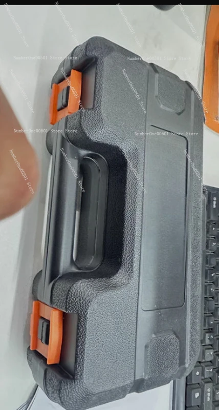 

HD2612 4 Point Crimping Tool for Heavy Duty Connectors Terminal Crimper Pin Crimper Tool