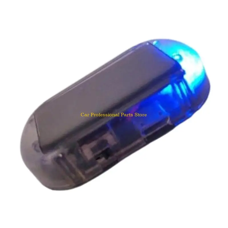 

R53D Sustaining Solar Powered Light Wireless Warning for Parking Lots Residential Commercial Areas Weatherproof