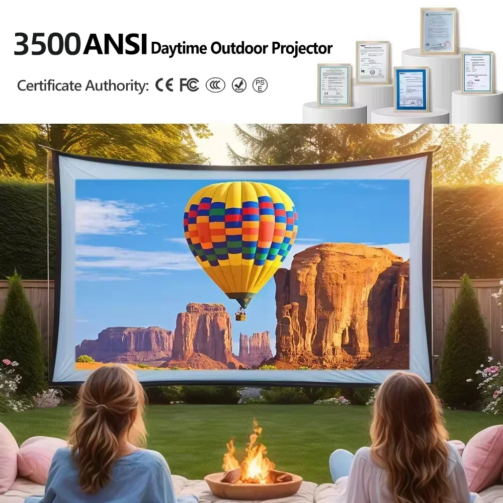 Thumbnail 3 - #28 Most Reviewed 4K TV Projectors