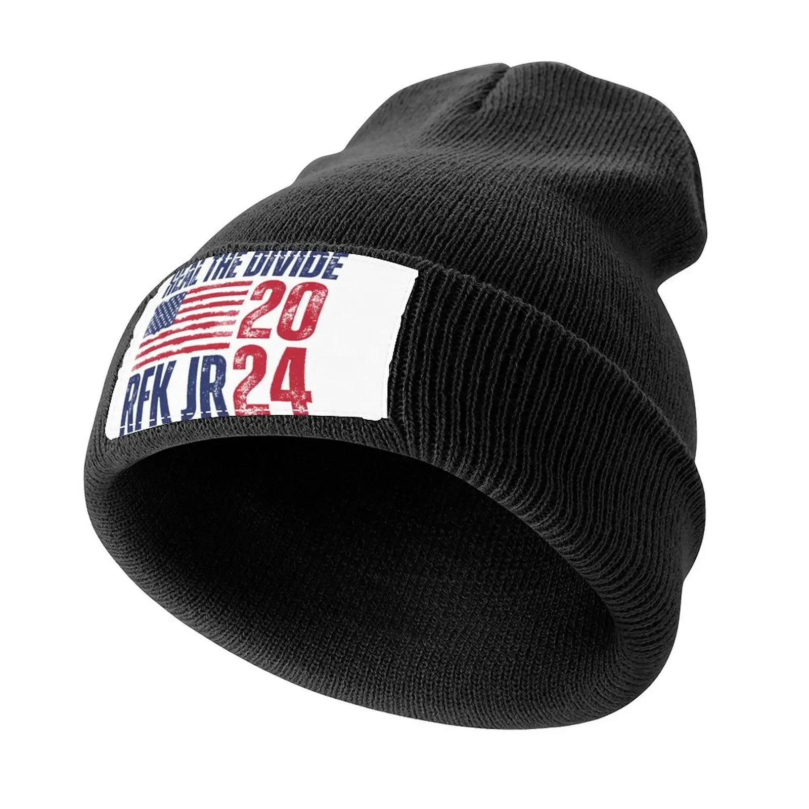 

RFK JR 2024 Heal The Divide Knitted Cap Sports Cap Kids Hat New In The Hat hiking hat Girl'S Hats Men's