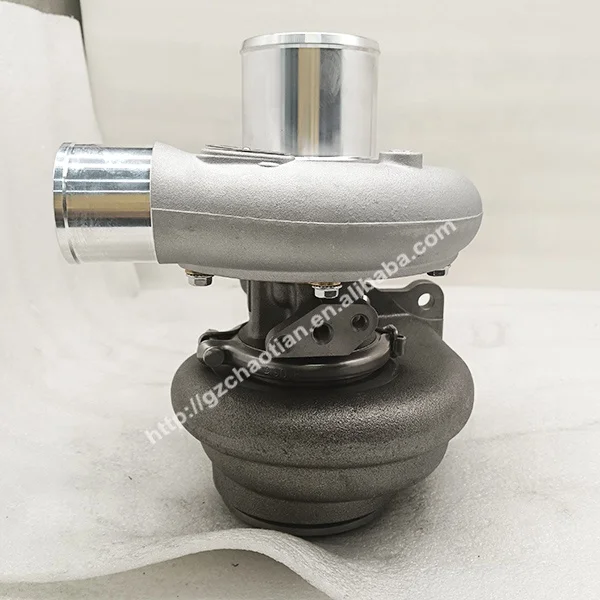 

115-4068 1154068 Turbocharger GP For 120H Motor Grader 6TM Excavator Engine Construction Machinery Parts