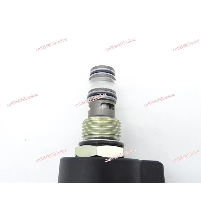 صمام الملف اللولبي للحفارة XKCH-00022 XKCH-00025 R210LC9 R250LC9