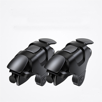 New Mobile Phone Gaming Trigger Button Handle Shooter Game Joysticks Gamepad for PUBG Fire Shooting Aim Key L1R1 Controller