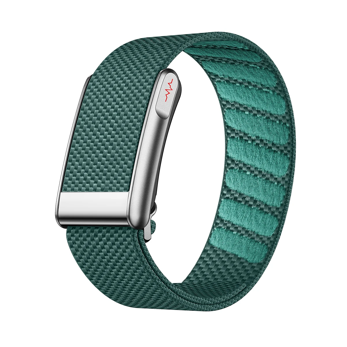 VWAR Loop Life Fitness Tracker ECG+PPG SpO2 Sport Smart Bracelet image 4