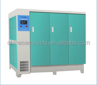 Digital Humidity Curing Cabinet For Cement And Concrete Samples
