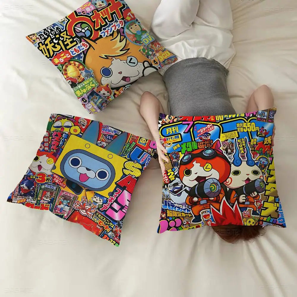 Yo Kai Watch Anime …