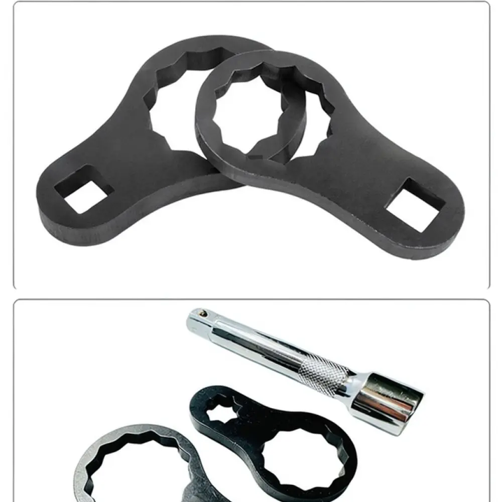 Car Steering Ball Joint Wrench For Mercedes Benz 1 2 Inch Drive 32mm 38mm Manganese Steel Suspension Maintenance Tool