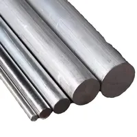 Aluminum 6061 Round Rods Bar