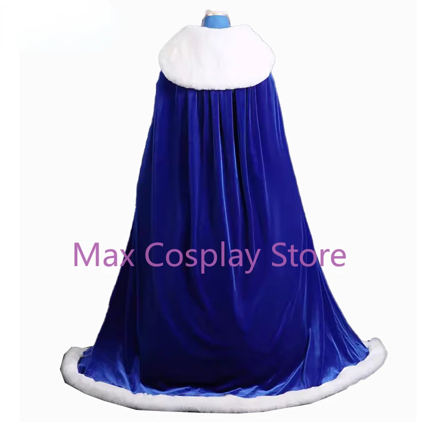 Anime FGO Altria Pendragon Saber Cosplay Costume Uniform Dress Halloween Custom Made