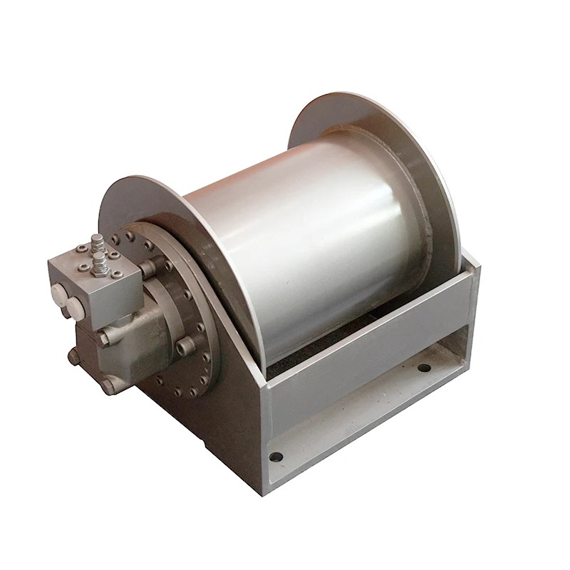 Hydraulic Winch Motor for China Wholesale Websites for Electric Winch for Off Road Vehicle for ATV UTV for Boat Trailer for