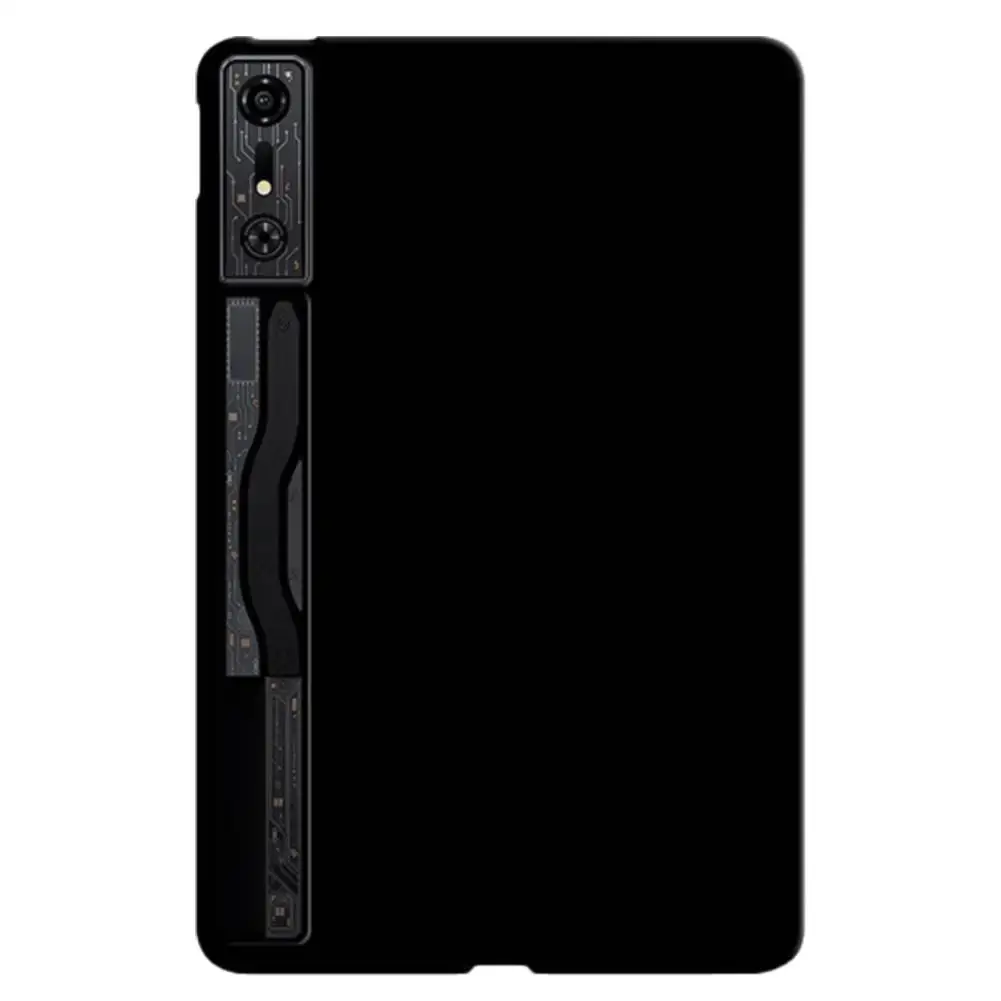 Funda protectora para Nubia Red Magic Nova, cubierta de 10,9 pulgadas, tapa protectora anticaída de TPU, parte trasera suave a prueba de golpes, sin carcasa para tableta R8M3