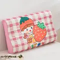E-44x27cm pillowcase
