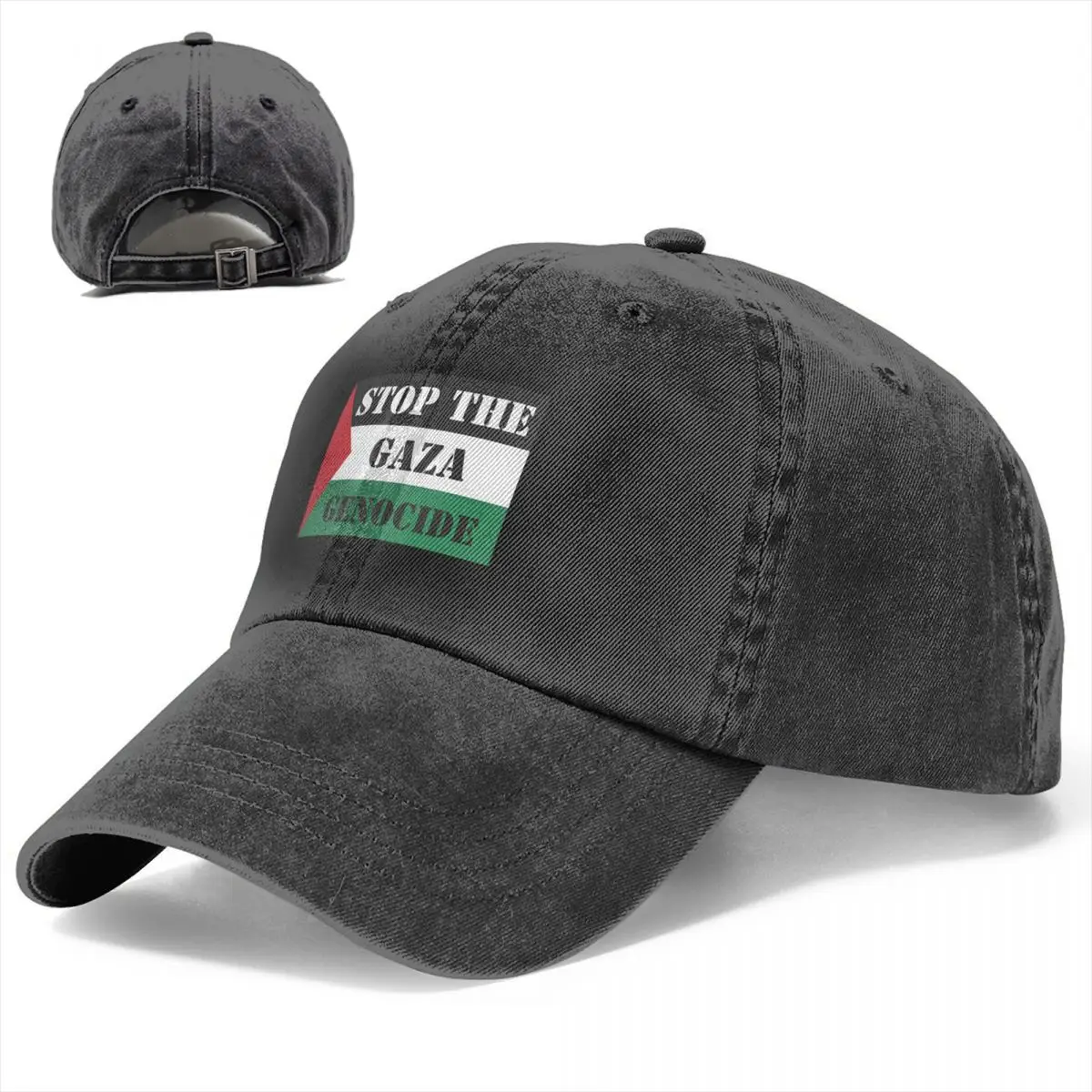 Hope For Peace Baseball Cap Men Hats Women Visor Protection Snapback Liberation Freedom Caps