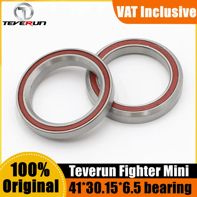 Original Bowl Bearing Gasket Down Gasket Up For Fighter Mini/PRO Blade mini/PRO Blade Gt II Electric Scooter Accessories