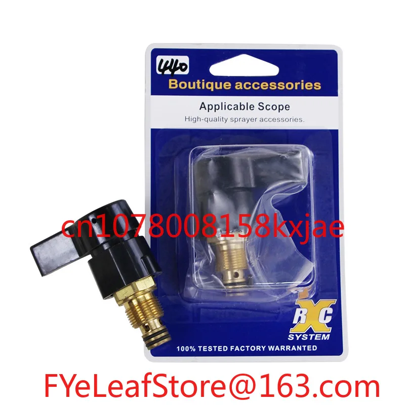 

440/450 обратный клапан опрыскивателя, аксессуары для предохранительного клапана давления 700258, аксессуары для опрыскивателя