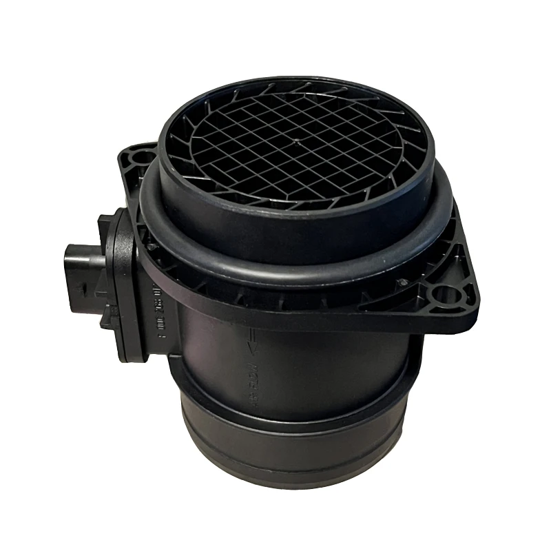 Car Mass Air Flow 4-pin Connector 12V Sensor 1920RW V759708580 1.6 Engine EP6FDTX Compatible for Peugeot 3008 308 208 DS3 DS4 C5 view 2