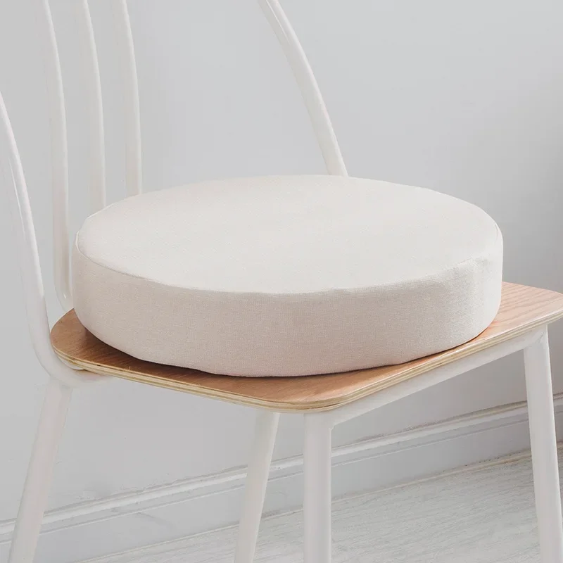 

35D Foam Seat Cushion with Polyester Fabric, Ideal for Chairs, Bay Windows, Sofas, Suitable for Living Room, Bedroom, Office