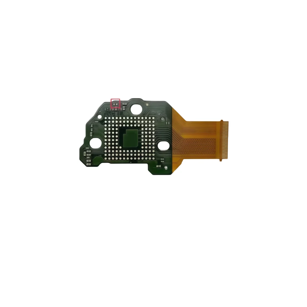 

Brand New Replacement CCD CMOS Ribbon Cable Missing One IC for Sony RX100 Mark 3