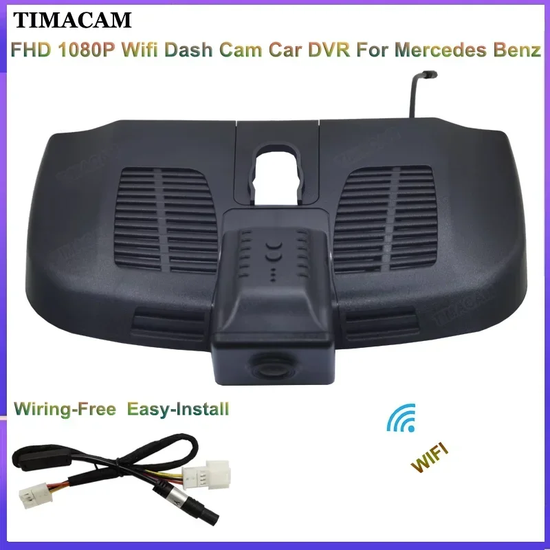Timacam 1080P Wifi … - image