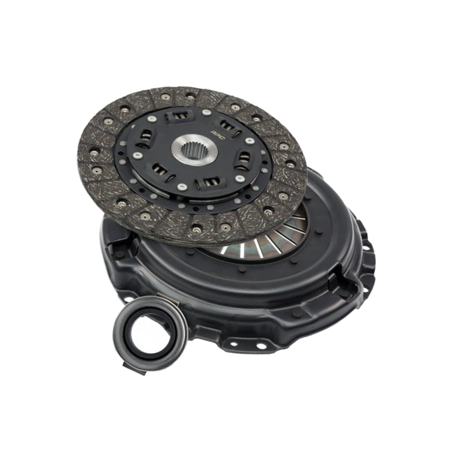 New Auto Clutch Kit Compatible with Mitsubishi Montero Pajero V26 V36 V46 4M40 Engine