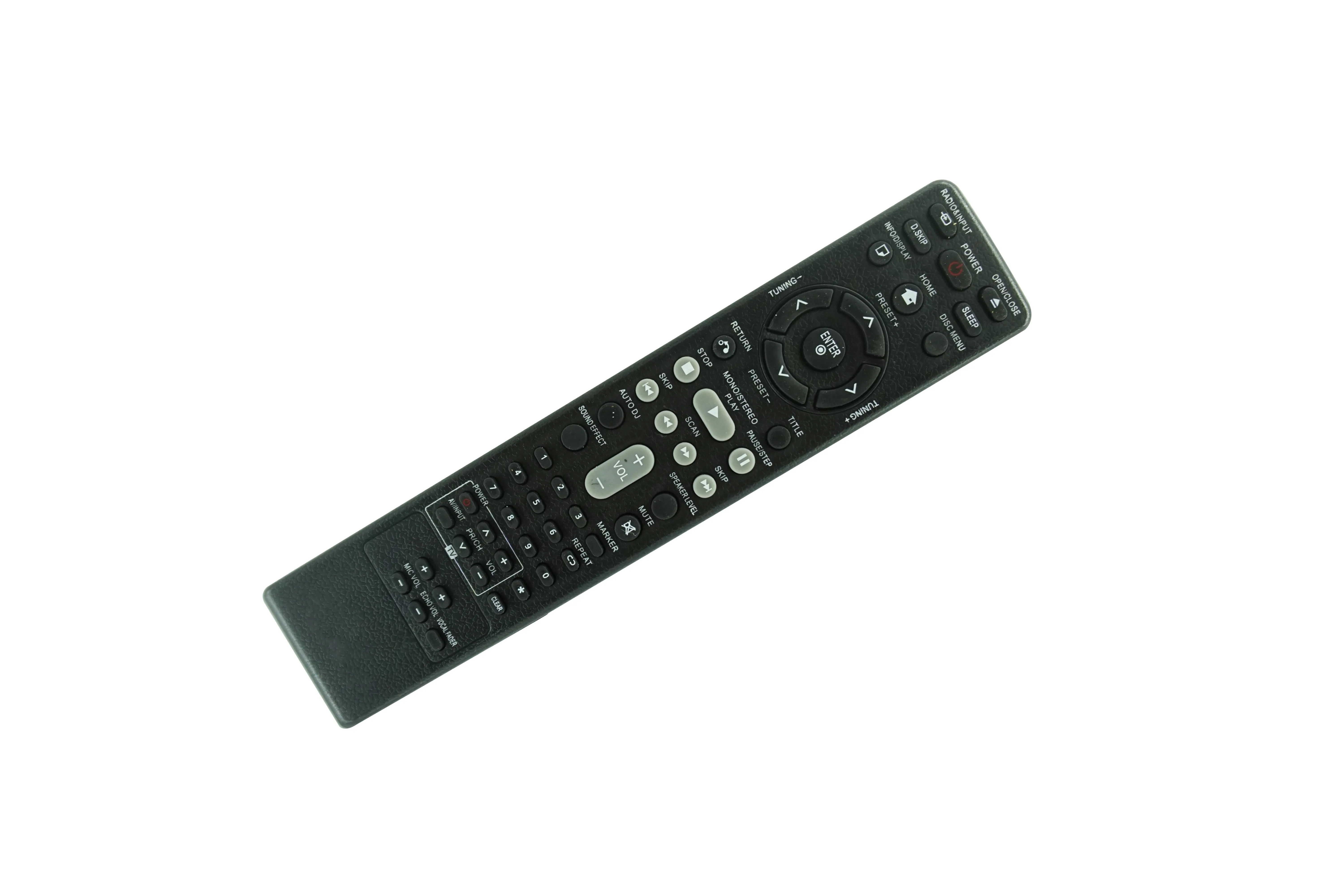 

Remote Control For lg DM2740DAB CMS2730F DMS5540F DMS5540 DMS5540W MDS105V MDD105 MDD265 MDS265V MDS65V MDD65 Micro Audio Syste