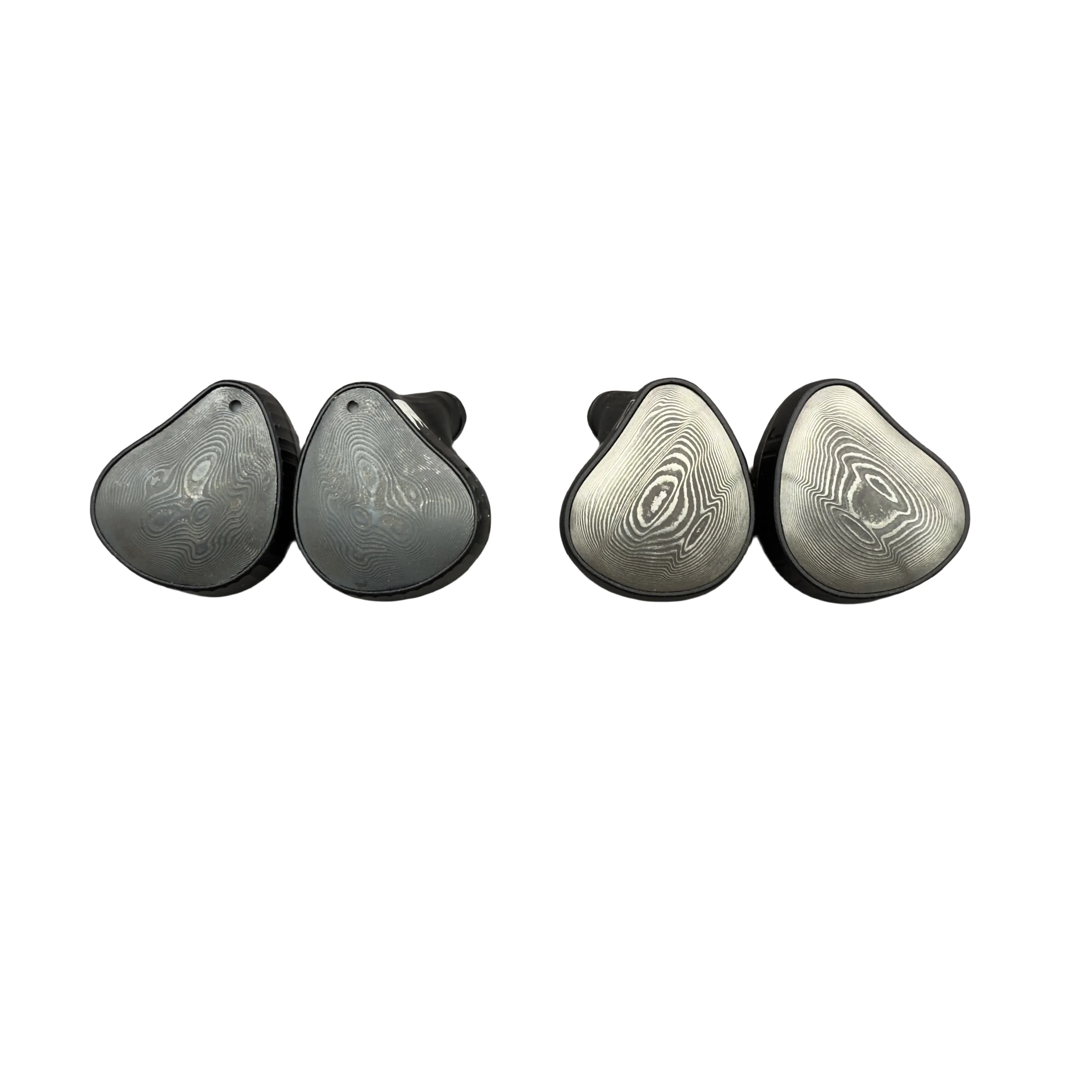 

Beteran 3DD+4EST Hybrid Driver Hifi Music Monitor Studio DJ Stereo Bass IEM Audiophiles Earphones 2pin/4.4mm Detachable Cable