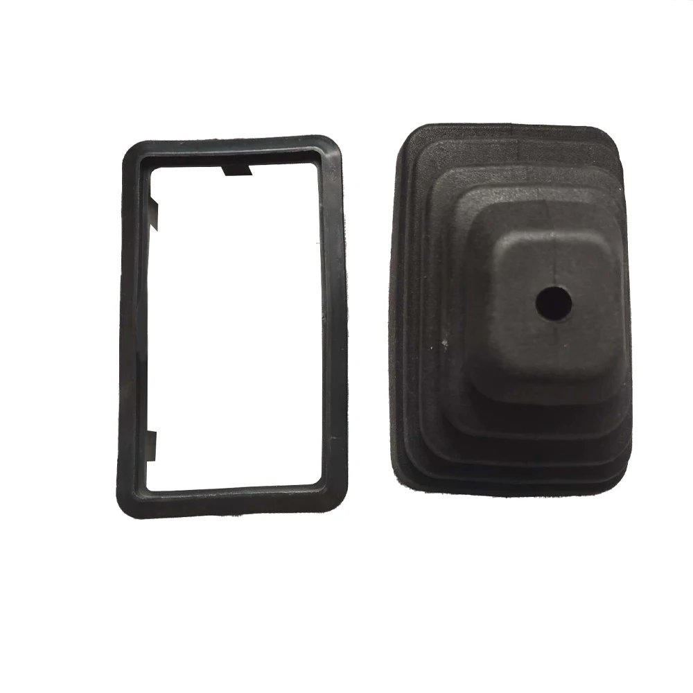 

car for Volkswagen Santana Sang Lv Shift gear dust-proof rubber sleeve