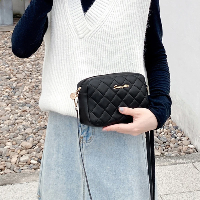 

Роскошная женская сумка через плечо, стильная повседневная женская маленькая сумка через плечо с кисточками и вышивкой