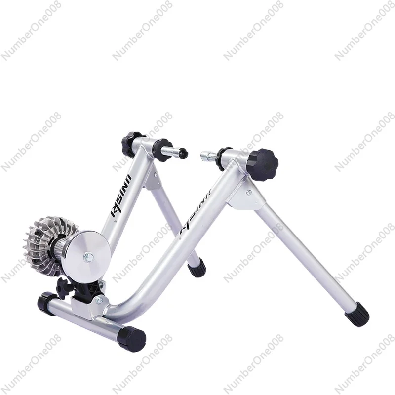 

Bicycle Smart Power Indoor Riding Table Road Bike Liquid Resistance Network Training Table Mountain Bike Roller Riding Frame
