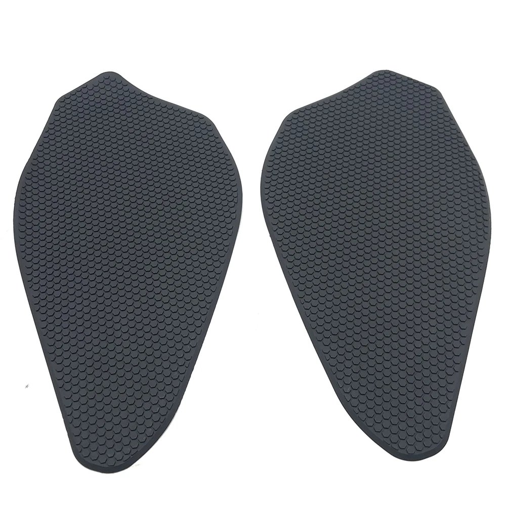 Motorcycle Anti Slip Sticker Tank Traction Pad Side Knee Grip Protector For YAMAHA YZF R3 R25 YZFR25 YZFR3 2019-2021 2022 2023