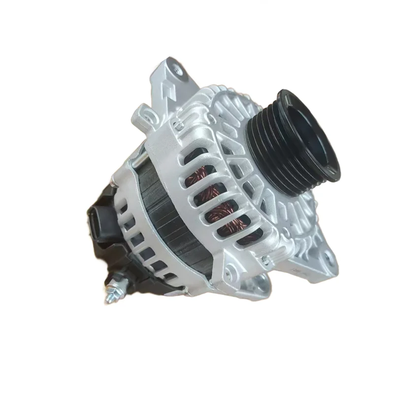 Auto Alternator Voltage Regulator OEM D4G15B-3701010AB for Chery Car Alternator Accessories