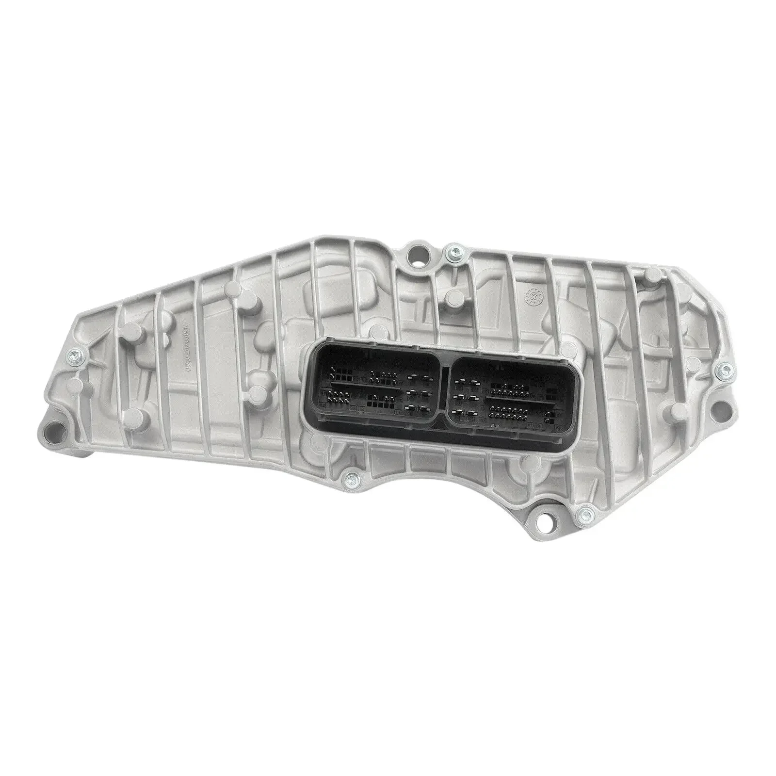 TCM مبرمج لسيارة Ford Fiesta 1.6L 2011-2018 - وحدة التحكم في ناقل الحركة TCU التوصيل والتشغيل (السفينة الأمريكية السريعة)